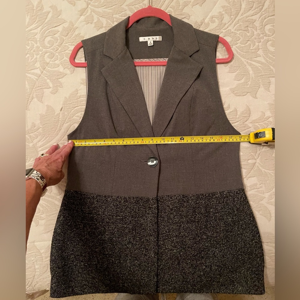 Cabi Vest - Picture 7 of 7
